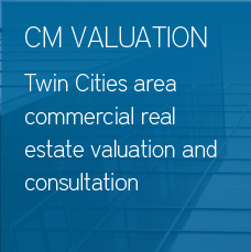 Twin Cities area commercial real estate appraisal services